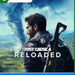Xbox One Just Cause 4: Reloaded Primario