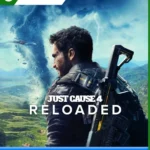 Xbox One Just Cause 4: Reloaded Primario Online