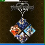 Xbox One KINGDOM HEARTS - HD 1.5+2.5 ReMIX - Primario