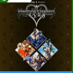 Xbox One KINGDOM HEARTS - HD 1.5+2.5 ReMIX - Primario Online