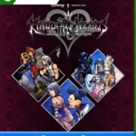Xbox One KINGDOM HEARTS HD 2.8 Final Chapter Prologue Primario