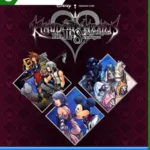 Xbox One KINGDOM HEARTS HD 2.8 Final Chapter Prologue Primario Online