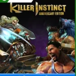 Xbox One Killer Instinct: Anniversary Edition Primario