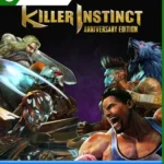 Xbox One Killer Instinct: Anniversary Edition Primario Online