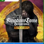 Xbox One Kingdom Come: Deliverance - Royal Edition Primario