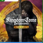 Xbox One Kingdom Come: Deliverance - Royal Edition Primario Online