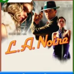 Xbox One L.A. Noire Primario