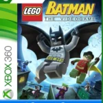 Xbox One LEGO Batman Primario