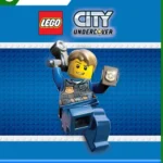 Xbox One LEGO® CITY Undercover Primario Online