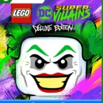 Xbox One LEGO® DC Super-Villains Edición Deluxe Primario