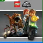 Xbox One LEGO® Jurassic World™ Mundo Jurásico Primario
