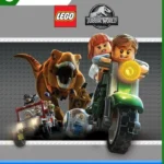 Xbox One LEGO® Jurassic World™ Mundo Jurásico Primario Online