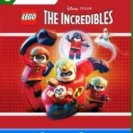 Xbox One LEGO® Los Increíbles Primario