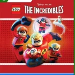 Xbox One LEGO® Los Increíbles Primario Online