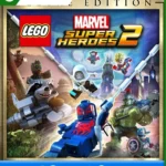 Xbox One LEGO® Marvel Super Heroes 2 Edición Deluxe Primario