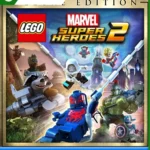 Xbox One LEGO® Marvel Super Heroes 2 Edición Deluxe Primario Online