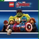 Xbox One LEGO® Marvel's Vengadores Primario Online