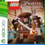 Xbox One LEGO Piratas del Caribe El Videojuego Primario Online