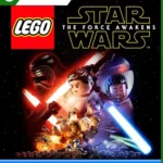 Xbox One LEGO® STAR WARS™: El Despertar de la Fuerza Primario Online
