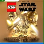 Xbox One LEGO® Star Wars™: El despertar de la fuerza Edición Deluxe Primario