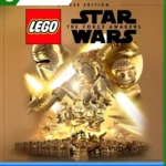 Xbox One LEGO® Star Wars™: El despertar de la fuerza Edición Deluxe Primario Online