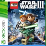 Xbox One LEGO Star Wars III Primario Online