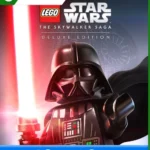 Xbox One LEGO® Star Wars™: La Saga De Skywalker Deluxe Primario