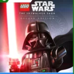 Xbox One LEGO® Star Wars™: La Saga De Skywalker Deluxe Primario Online