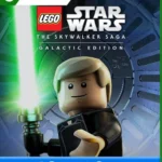 Xbox One LEGO® Star Wars™: La Saga De Skywalker (Edición galáctica) Primario