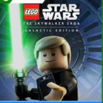 Xbox One LEGO® Star Wars™: La Saga De Skywalker (Edición galáctica) Primario Online
