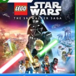 Xbox One LEGO® Star Wars™: La Saga De Skywalker Primario