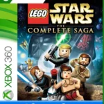 Xbox One LEGO Star Wars: TCS Primario