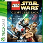 Xbox One LEGO Star Wars: TCS Primario Online