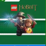 Xbox One LEGO® The Hobbit™ Primario