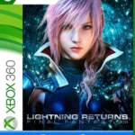 Xbox One LIGHTNING RETURNS FFXIII Primario