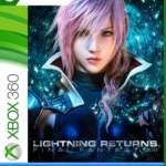 Xbox One LIGHTNING RETURNS FFXIII Primario Online