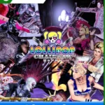Xbox One LOLLIPOP CHAINSAW RePOP Primario