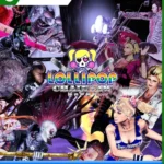 Xbox One LOLLIPOP CHAINSAW RePOP Primario Online