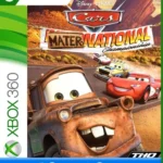 Xbox One La Copa Int. de Mate Primario