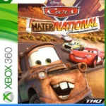 Xbox One La Copa Int. de Mate Primario Online