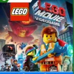 Xbox One La LEGO Película Primario