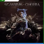 Xbox One La Tierra Media™: Sombras de Guerra™ Primario Online