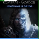Xbox One La Tierra Media™: Sombras de Mordor™ - Edición Game of the Year Primario Online