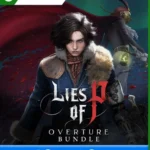 Xbox One Lies of P: Overture Bundle Primario