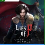 Xbox One Lies of P: Overture Bundle Primario Online