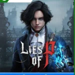 Xbox One Lies of P Primario