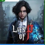 Xbox One Lies of P Primario Online