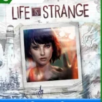 Xbox One Life is Strange Complete Season (Episodes 1-5) Primario