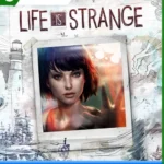 Xbox One Life is Strange Complete Season (Episodes 1-5) Primario Online