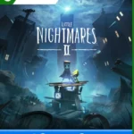 Xbox One Little Nightmares II Primario